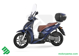 Kymco People S 50 (6)